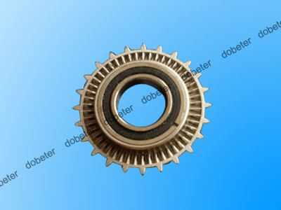 9498 396 02181 Sprocket wheel assy