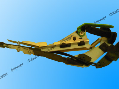 9498 396 02307 AX TTF sensor