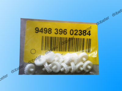 9498 396 02384 Crown Gear Ceramic