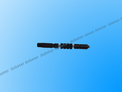 9498 396 04307 Main Shaft for Feeders Part
