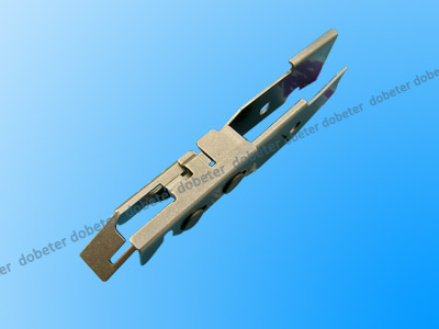 9965 000 10249 Top Cover Assy