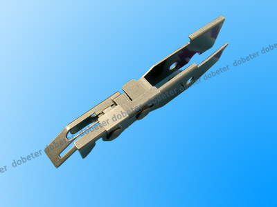 9965 000 10250 Top Cover Assy