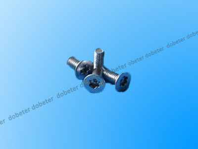 KHJ-MC10E-00 SCREW FLAT HEXLOBE