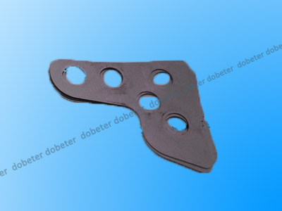 
KHJ-MC10V-00 SHIM FRONT BLOCK 5