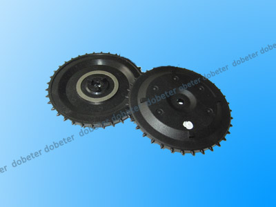 KHJ-MC131-00 SPROCKET ASSY