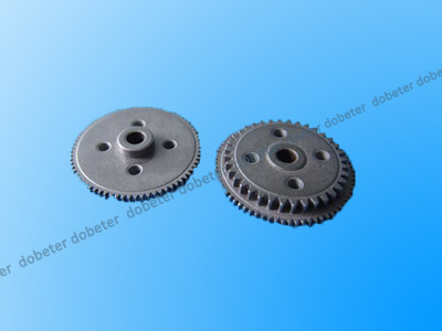 KHJ-MC137-00 GEAR IDLE F4