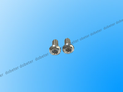 
KHJ-MC13E-00 BOLT EXTRA LOW HEAD