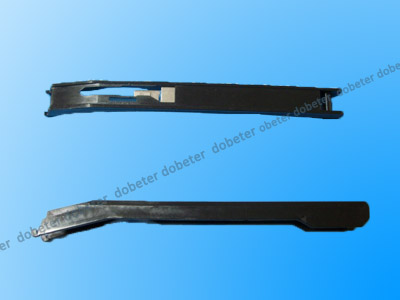 KHJ-MC141-00 FEEDER TAPE GUIDE ASSY