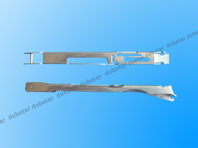 KHJ-MC141-04 TAPE GUIDE ASSY