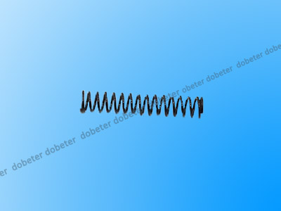 
KHJ-MC147-02 SPRING TAPE GUIDE F