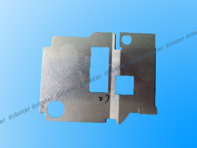 KHJ-MC1A3-00 SHAFT IDLE GEAR 1