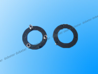 
KHJ-MC23C-00 PLATE PUSHER GEAR