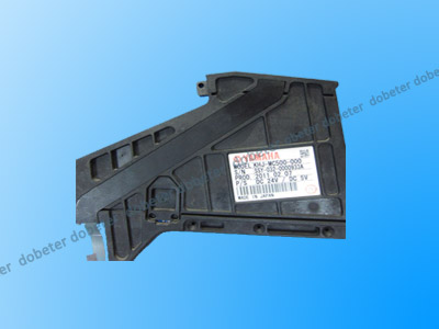 
KHJ-MC56Y-00 TOP TAPE BOX COMP 1