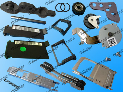 Assembleon Feeder parts