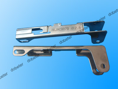 AKJAC9070 TAPE GIIDE(FUJI 8mm 2.5)