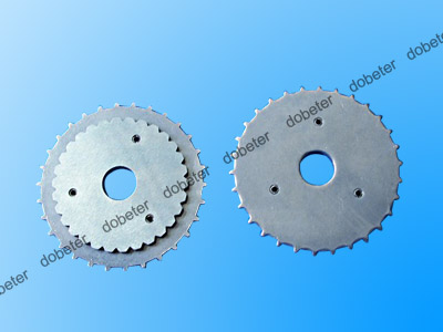 MCA0731 MCA0738 MCA0733 CP6 8X4 SPROCKET