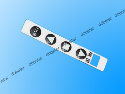 2MDLFA063600 Sheet Switch NXT 8MM