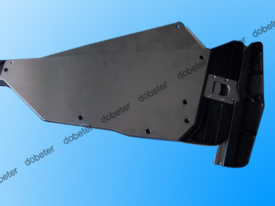 2MDLFA063600 Sheet Switch NXT 8MM