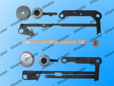 AKJAD6054 AKJAD6034 AJAD3633 AKJAD6090 XP142-143 8mm