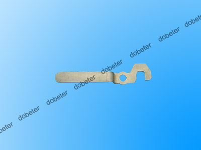 GPC7012 MCA0191 LEVER CLAMP