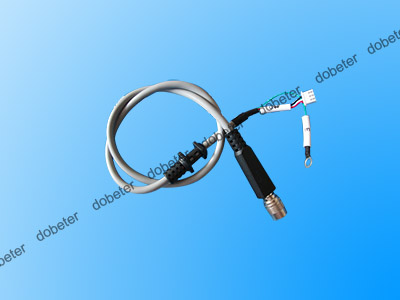 JM0766 HOVER HARNESS