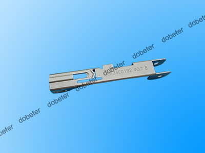 KJAC0191 KJCA0190 KJAC0192 CP7 TAPE GIIDE (0.7 8X2)