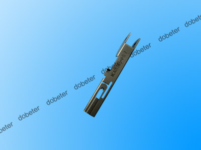 MCA0538 MCA0539 MCA0538 TAPE GUIDE (CP6 0.7 8X2)