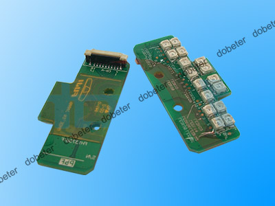 N09C21812 FH1375B1F key board