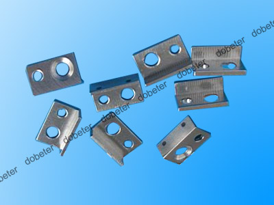 PM64611 BLOCK REFERENCE