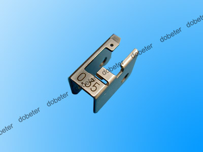 PP01990 PP02295 TAPE GUIDE 0.35