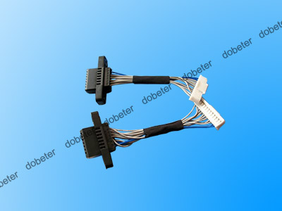 RH02471 RH02472 FEEDER Harness NXT-1