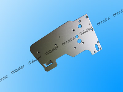 WCA0435 BRACKET(CP6 8X2)
