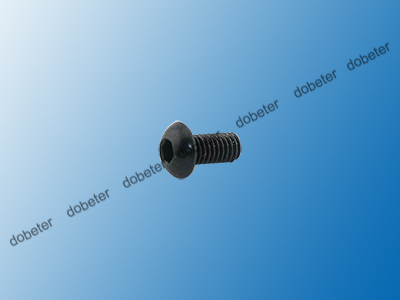 K5255t Screw Hex Socket Button