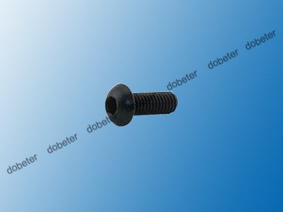 K5256a Screw Hex Socket Button