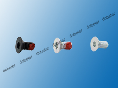 K5357m Screw Hex Socket Countersunk