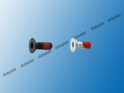 K5357t Screw Hex Socket Countersunk