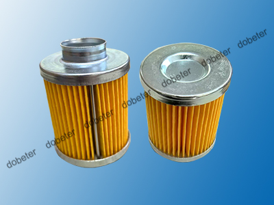 Kha750 Vacuum Pump Filters