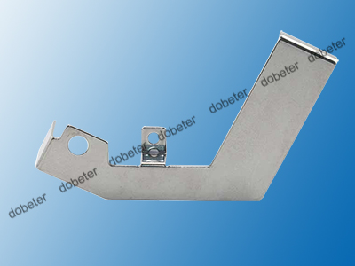 Pb86621 W12 Model Adhesive Wire Bracket