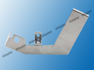 Pb86631 W16 Model Adhesive Wire Bracket