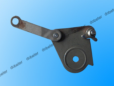 630 011 5437 TCM-V822 assy lever