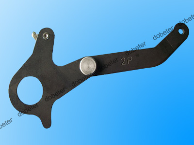 630 095 8713 assy lever