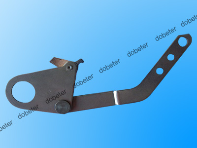 630 098 5092 assy lever