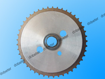 630 126 4851 assy sprocket