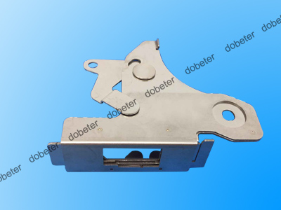 16mm tape guide assy