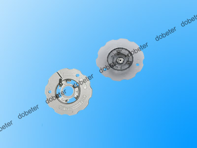 40081848 HOLDER PLATE ASM