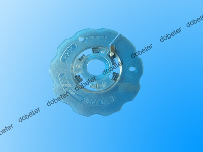 40081851 TAPE HOLDER ASM CTFR