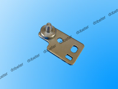 E1001-706-0A0 A=X AXIS POSITIONING PIN ASM