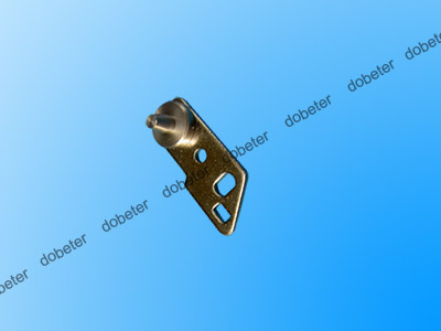E1005-706-CA0 X AXIS ADJUSTING BRACKET ASM