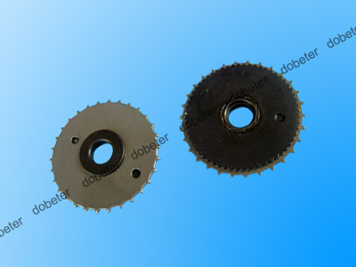 E1102-706-0A0 WHEEL ASM SPROCKET
