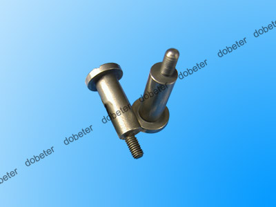 E1209-706-000 UPPER COVER SHAFT SHAFT